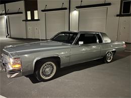 1983 Cadillac DeVille (CC-1948425) for sale in Sarasota, Florida