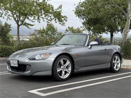 2008 Honda S2000 (CC-1948483) for sale in LAKE FOREST, California
